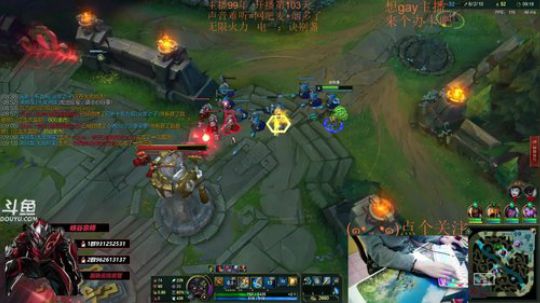 无限火力已玩86小时！挑战100个小时 2019-02-02 18点场