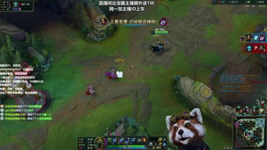 无限火力~欢迎弹幕教练指导 2019-02-03 13点场