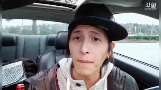 HHHISHHH发布了一个斗鱼视频2019-02-03