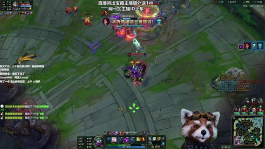 无限火力~网一跟水友玩~ 2019-02-02 09点场
