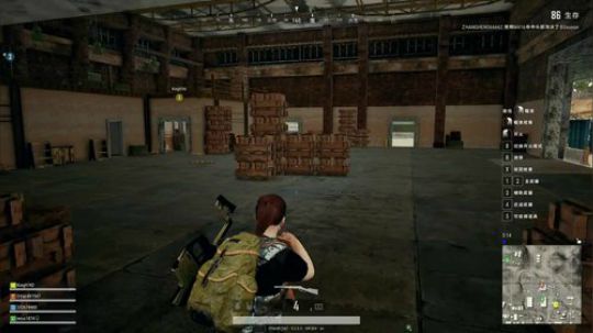 【啊城解说】吃鸡游戏  盘他 2019-02-03 20点场