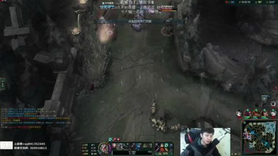 【阿迎】AD对线教学,输一把送50 2019-02-01 13点场