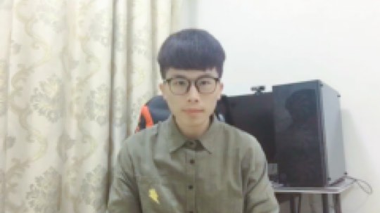 Akira加油科伦发布了一个斗鱼视频2019-02-03