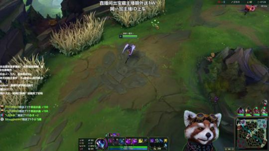 无限火力~网一跟水友玩~ 2019-02-02 13点场