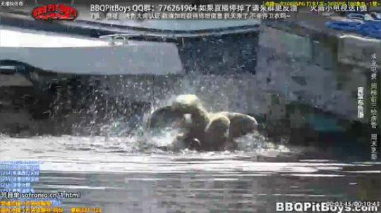 August丶21th发布了一个斗鱼视频2019-02-02
