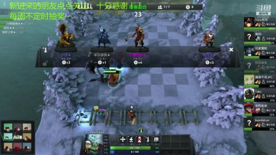 网吧加个班 不开麦了~ 2019-02-03 07点场