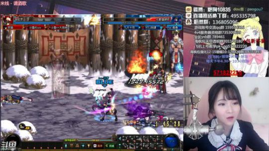 大枪炮狗：荆棘漫步的前方，有我过关斩将 2019-01-31 20点场