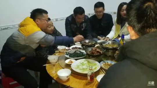 龙马精神之神笔马龙发布了一个斗鱼视频2019-02-03