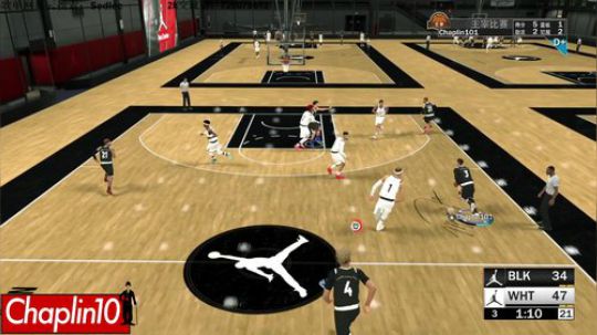 Chaplin101的直播间 2019-02-02 17点场