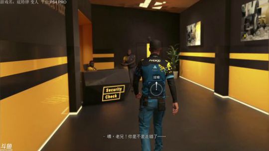 重置2  太恐怖了 玩玩底特律 2019-02-03 01点场