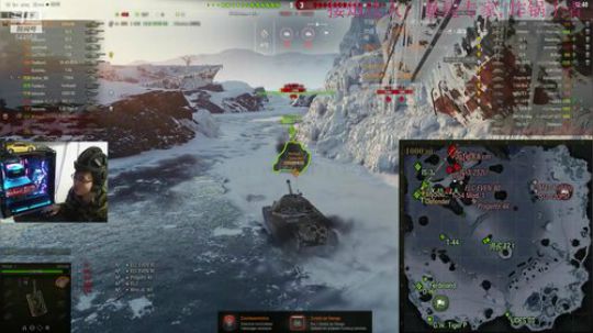 欧服1.3,欢乐送型选手已上线~ 2019-01-30 06点场