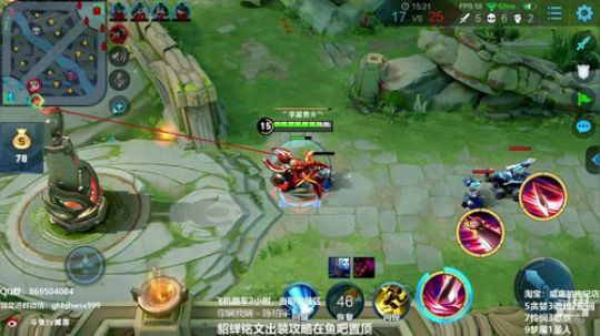 第一貂蝉：貂蝉是信仰 2019-01-31 13点场