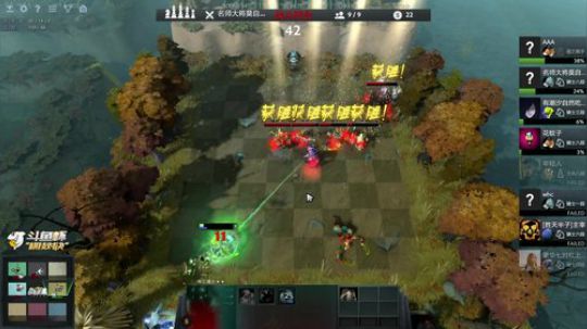 自走棋搞起来！新手6战天下无敌 2019-02-02 19点场