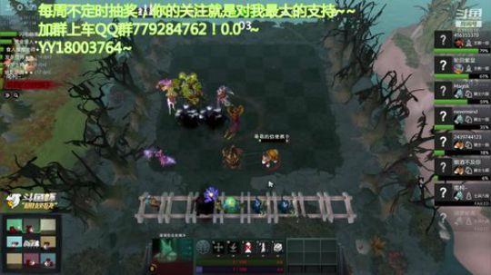 自走棋 嘿嘿~~ 2019-02-02 18点场