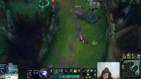 登月团丶离去发布了一个斗鱼视频2019-02-03