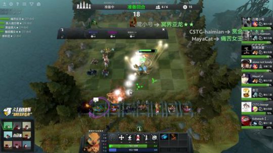 老表：游戏时间已到！ 2019-02-01 20点场