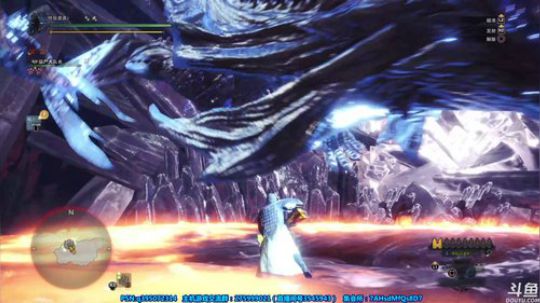 【皮皮】PS4mhw感谢祭，小年快乐 2019-01-28 22点场