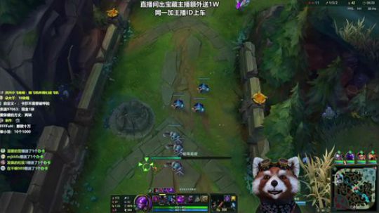 无限火力~网一跟水友玩~ 2019-02-02 11点场