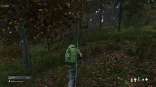 dayz僵尸末日1.0新版探秘 2019-02-02 21点场