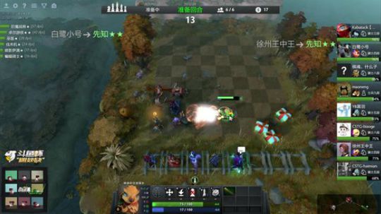 老表：游戏时间已到！ 2019-01-31 21点场