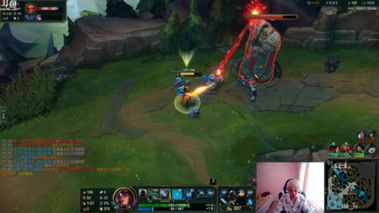 liyunanhj发布了一个斗鱼视频2019-02-04