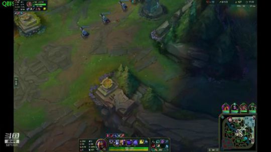 玩一会LOL碎觉na 2019-02-04 00点场
