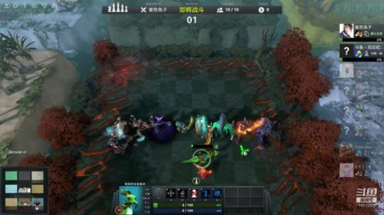 138-自走棋（水友赛） 2019-02-03 18点场