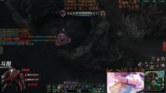 无限火力已玩96小时！挑战100个小时 2019-02-03 13点场