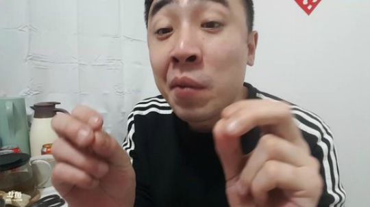 Tiramisu我喜欢发布了一个斗鱼视频2019-02-04