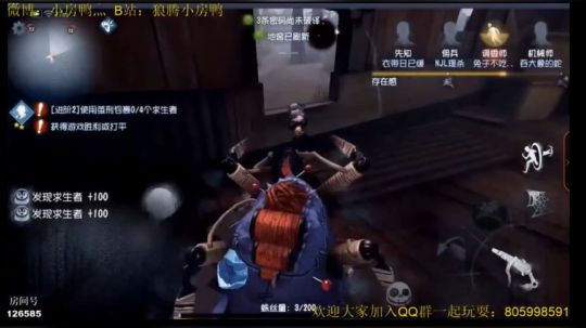 欲言给做的年贺视频啦