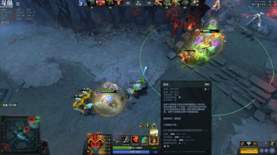 Zard-情绪管理 2019-01-31 09点场