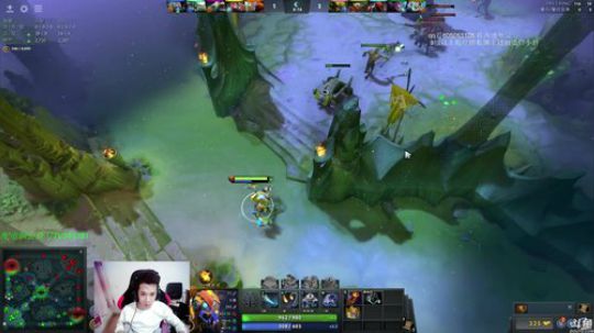 旧欢若梦灬发布了一个斗鱼视频2019-02-04