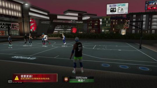 小乐：NBA2K19生涯和三国志11 2019-01-31 00点场