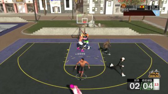 小乐：NBA2K19生涯和三国志11 2019-01-30 22点场