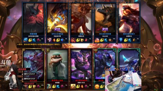 无限火力已玩95小时！挑战100个小时 2019-02-03 11点场