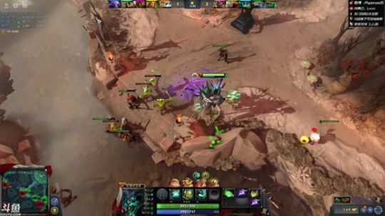 旧欢若梦灬发布了一个斗鱼视频2019-02-04