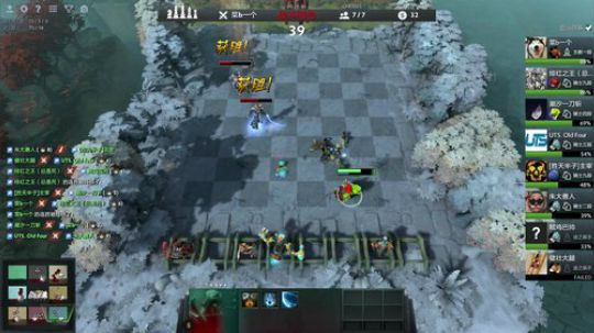 自走棋搞起来！新手6战天下无敌 2019-02-03 20点场