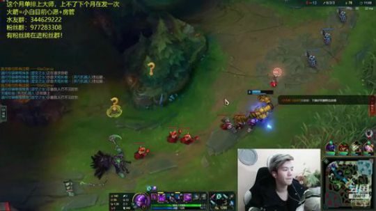 AD没辅助带不了队友？你看我玩了之后就不会这样想了！