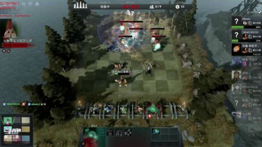 大哥大姐过年好！！！ 2019-02-03 23点场