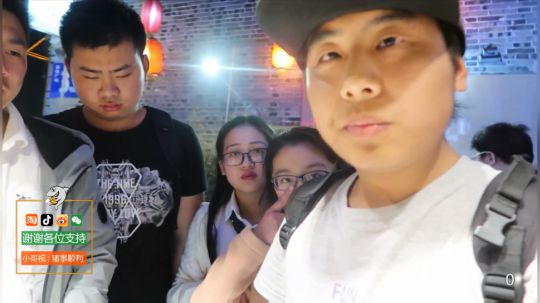August丶21th发布了一个斗鱼视频2019-02-04