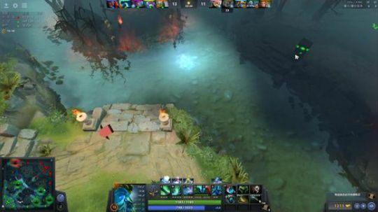 Zard-情绪管理 2019-01-31 11点场