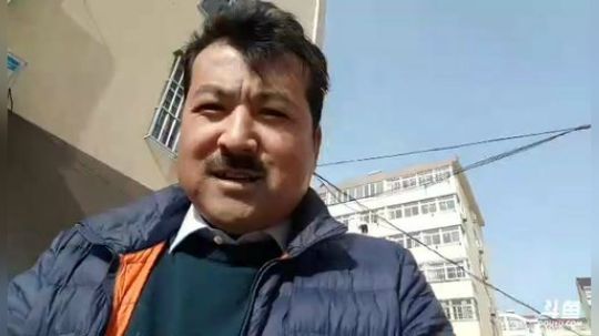 丿Good丶发布了一个斗鱼视频2019-02-04
