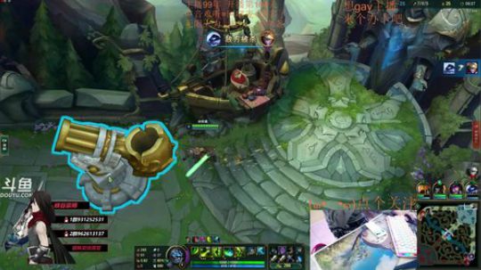 无限火力已玩91小时！挑战100个小时 2019-02-03 09点场