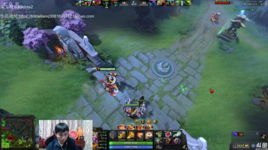 Burn丶小康发布了一个斗鱼视频2019-02-04
