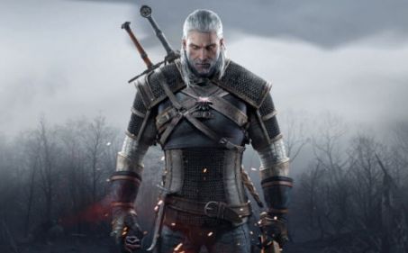 【瞳宝】杰洛特竟然收到了嫁妆！！！