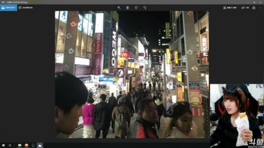 嘉啊123发布了一个斗鱼视频2019-02-04