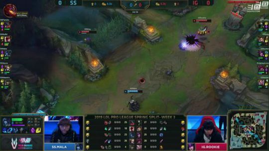 HHHISHHH发布了一个斗鱼视频2019-02-03