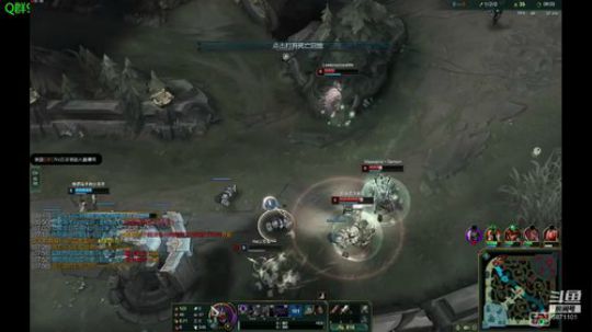 玩一会LOL碎觉na 2019-02-04 02点场