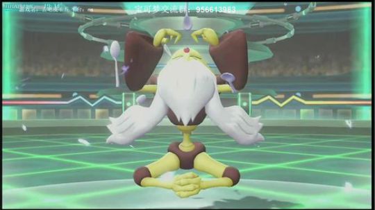 斗鱼最强宝可梦天王冠军~快乐宝可梦！ 2019-02-04 02点场