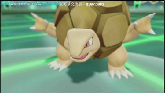 斗鱼最强宝可梦天王冠军~快乐宝可梦！ 2019-02-03 19点场